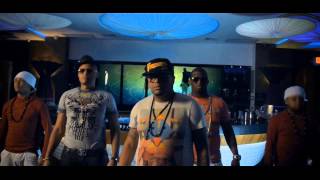 Crazy Design & Carlitos Wey - A Ta Ti Te Doy (ft. Lexingthon) OFICIAL VIDEO