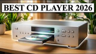 Don’t Buy a CD Player in 2026 Before Watching This