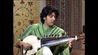Ayaan Ali Khan Sarod Recital Raga Darbari Kanhara