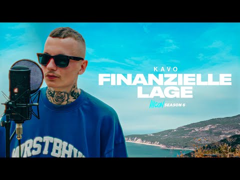 Kavo - Finanzielle Lage | ICON 6 | Highlight