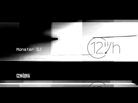 Monster Dj @ 12"/h [VINYL DJ SET]