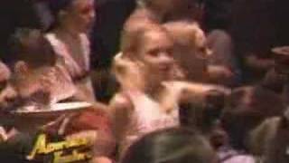 Jordan McCoy's Top 20 Interview on American Juniors