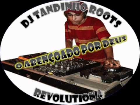 MELO DE AKON VS GUERREIRO DE FÉ 2012 DJ TANDINHO