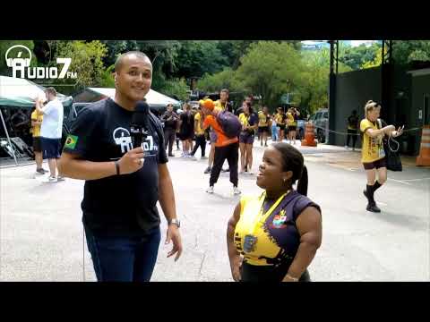 Entrevista #2 Terceira Corrida e Caminhada do 5BAEP