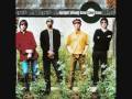 Ocean colour scene - Foxy's folk faced