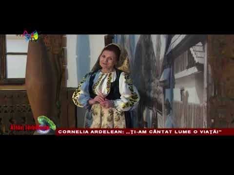 Cornelia Ardelean Archiudean - De-ar avea badita minte