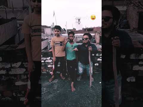 Gunga Behra Anda😅.#ytshort #sadik #shorts #viral #video