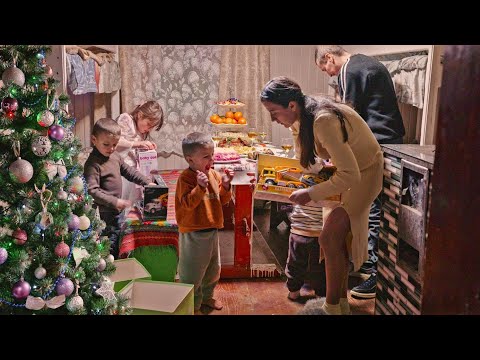 New Year in the Mountains: Family, Food & Real Happiness