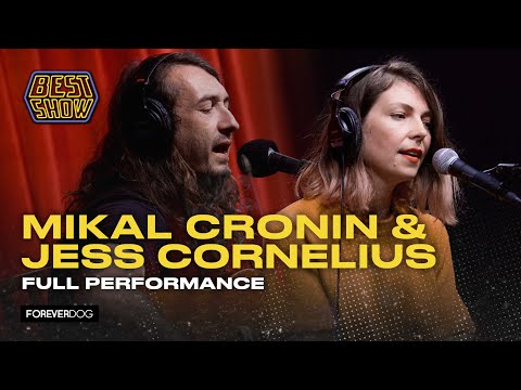Mikal Cronin & Jess Cornelius - Live on The Best Show (Full Performance)