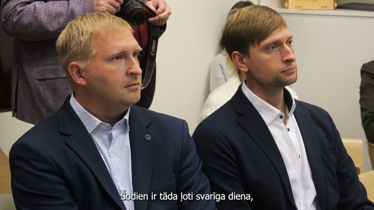 Ventspilī tiks būvētas jaunas īres mājas Saules ielā 122