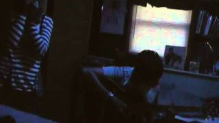 Eyes to See - Flyleaf (Cover)