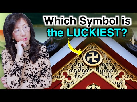 Why the world’s most auspicious symbol is also the most misunderstood