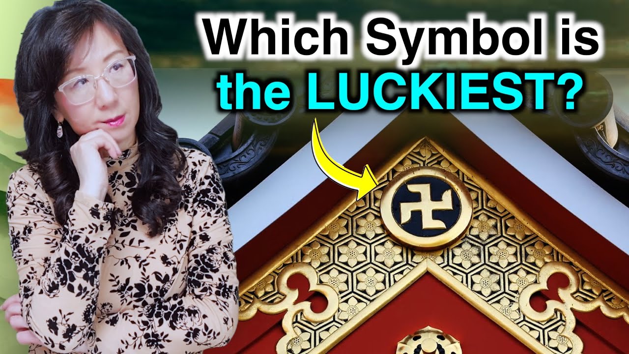 Why the world’s most auspicious symbol is also the most misunderstood