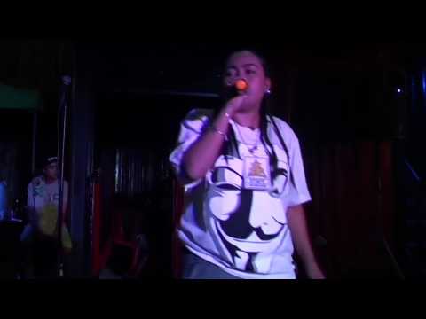 Rap Road Tournament: Rap Song Competition Contestant - Yoshie Jheng