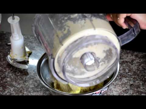 RECETTE BADJIA (Comores)