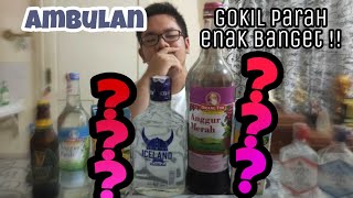 Download lagu ANGGUR MERAH ORANG TUA ICELAND VODKA ??? = ENAK PARAH!! mp3 Download lagu ANGGUR MERAH ORANG TUA ICELAND VODKA ??? = ENAK PARAH!! mp3