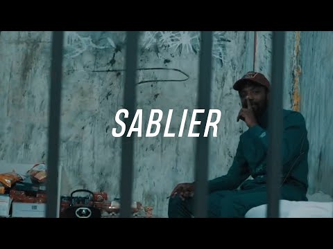 Da Uzi x Ninho Type Beat "Sablier" | Instrumental Banger/Guitare | Instru rap 2020