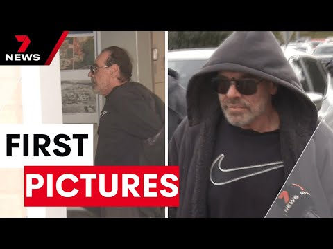 First pictures of Snowtown murders accomplice Mark Haydon after 25 years | 7 News Australia