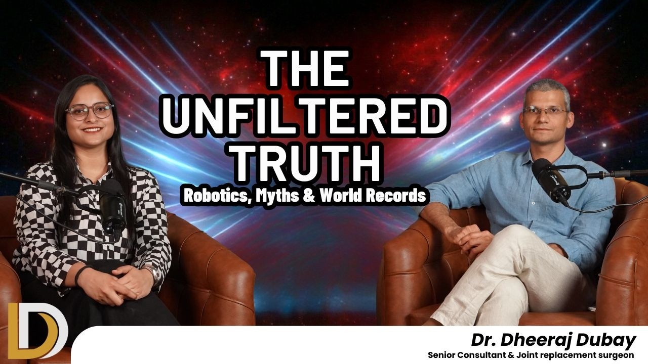 Patient testimonial thumbnail