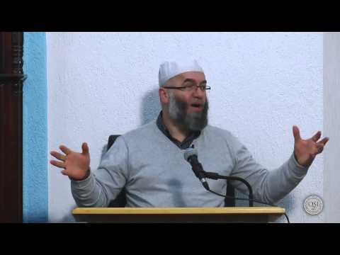 02 - Koncepti Kur'anor i devotshmërisë - Ekrem Avdiu