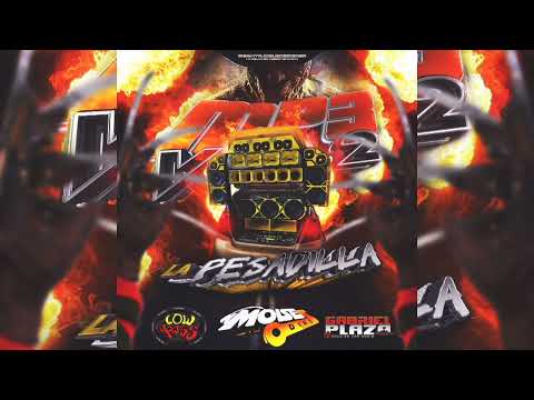 VALLENATOS BAILABLES La Pesadilla CarAudio Dj Moisés Díaz