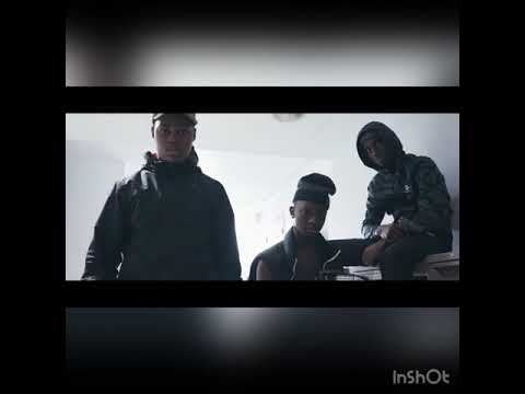 TRIXXO OPINEL FEAT MICROBE (Clip Officiel)