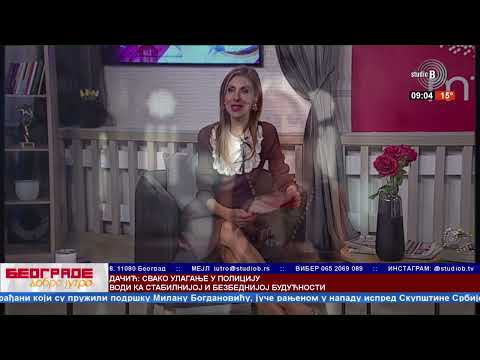 Danijela Ritan pevačica