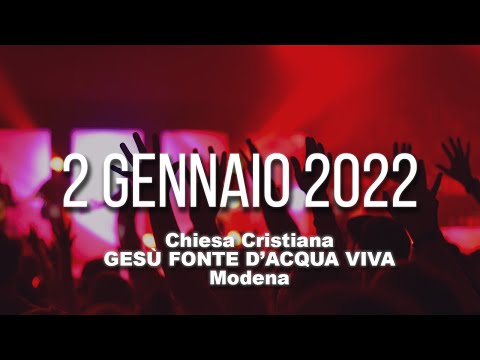 Chiesa  02/01/2022