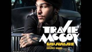 Travie McCoy Ft. Bruno Mars, LMFAO & Gucci Mane - Billionaire (Remix)