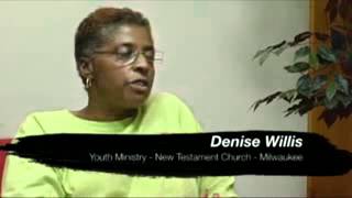 Basics video for portfolio