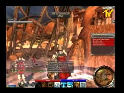 GameStar TV s01e05 - Guild Wars