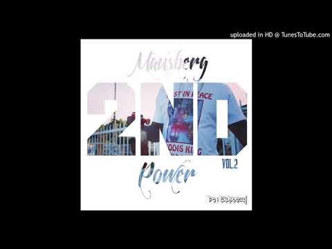 Lil Mausberg - LOW ft. KeiairGee & Fred Blaze