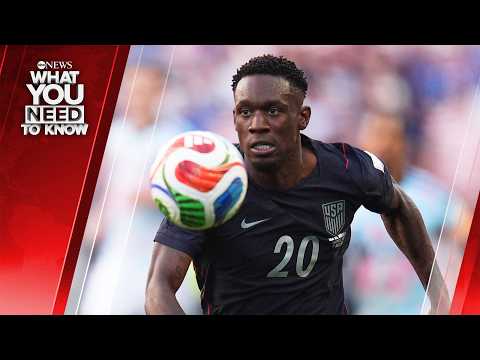 USA Loses To Belgium In World Cup. What You Need To Know - July 7