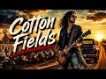 COTTON FIELDS (Lead Belly) | Rock Ballad Version