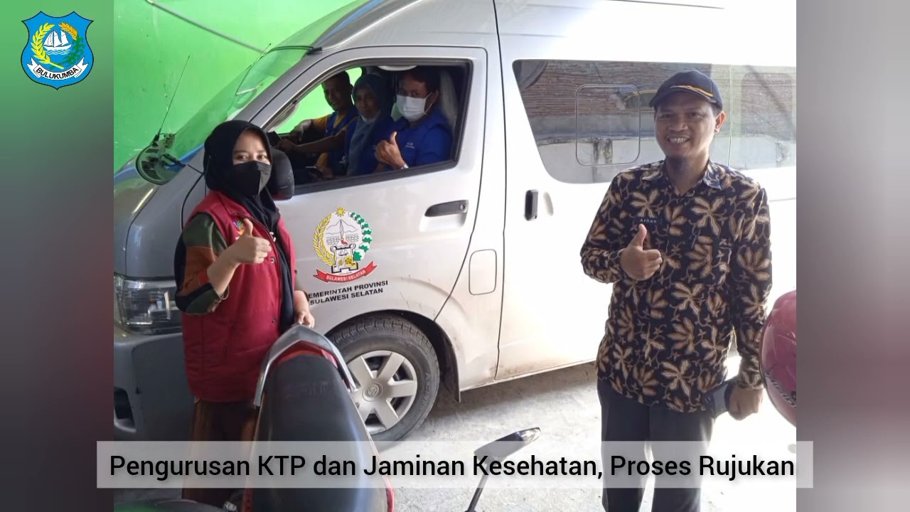 Inovasi Daerah BIJANTA ( Bulukumba Integrasi Kesehatan Jiwa Terpadu )