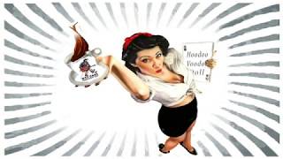 Hoodoo Voodoo Doll - Brian Setzer Orchestra (cover)