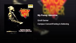 My Funny Valentine