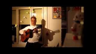 Calvin Johnson - Mint Ice Cream (Ruby Fray), live @ our Wohnzimmer, Vienna