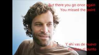 It&#39;s all understood - Jack Johnson