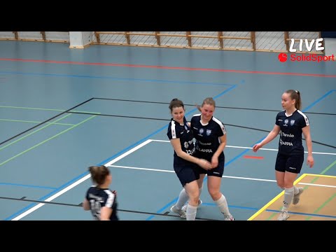 27022021 FTK vs FC Halikko 6-2 (4-2)