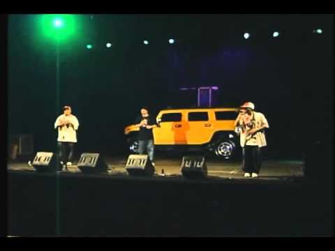 Triple Seven Feat. Funky - Nos Vamos De Fiesta