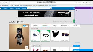 How To Get Free Nerd Glasses On Roblox - roblox face accessories codes
