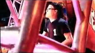 The Rasmus   F F F Falling - live