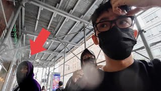 [問卦] 為何阿滴去美國被黑人罵？