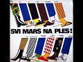 Haustor Moja Prva Ljubav Official Audio 1981