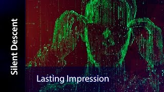 Silent Descent - Lasting Impression (Subtitulada al español) + Matrix Revolutions (Neo Vs Smith)