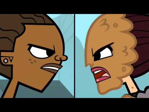 🏁 TOTAL DRAMA RIDONCULOUS RACE 🏁 Episode 13 - "Shawshank Ridonc-tion" (Part 2/2)