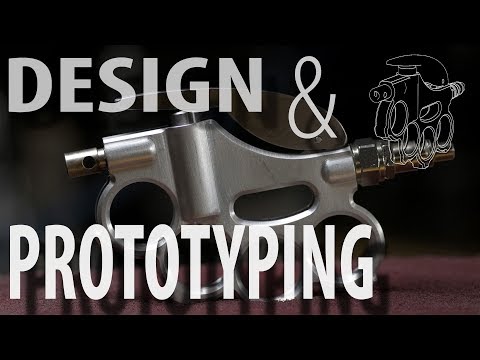 PROTOTYPING! - The Diresta Collaboration