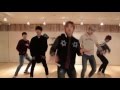B.A.P 1004 dance performance (short) 