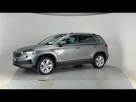 Skoda Karoq AMBITION 2.0 TDI 115HP**MULTFIUCNTIONA - Image 2